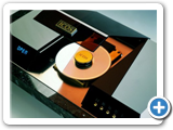 ICOS CD PLAYER - FRANCE