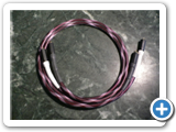 D.I.Y. INTERCONNECT CABLE - S.A.C (5)