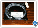 nbs omega II power cord