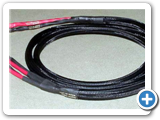 signal cable speaker wire ShotGunBiwire