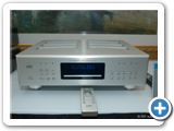 cary 306 pro cd player