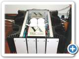 Vitus audio power amplifier -Amp-11