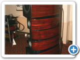 Evolution Acoustics MM-3 pris $38000 IMG_3635