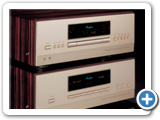 Accuphase 800-801 dp800-dc801