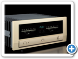 Accuphase A-45.