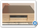 ACCUPHASE DC 61 DAC'