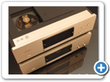 accuphase sacd trans + dac