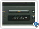 DENON CD PLAYER Dcd1650AR