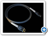CARDAS GOLDEN REFERENCE POWER CABLE