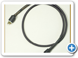 Coincident Speaker Tech Power Cable cst_powercord02LG