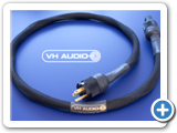 power cord vh audio vhflavor4