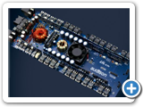 audison lrx circuit board