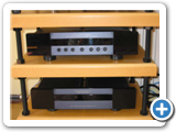 old gryphon pre amplifier 2004