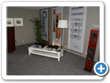 Gamut L7 + CD + Int Amp  THE Stereophile Show